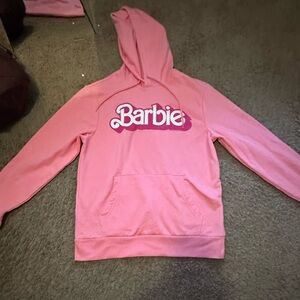 Old Navy Barbie Hoodie